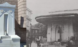 Beykoz’da 300 Yıllık Çeşme Restorasyonu Tartışma Yarattı