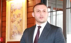 MHP'li Çömlekçi’den Fesih Kararı Sonrası İlk Açıklama