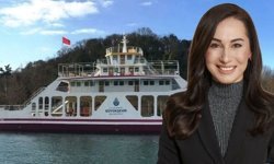 Gürzel'den İBB’ye Feribot Çağrısı: “Bu Hat Zorunluluk”