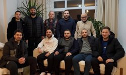 Gökdemir’den Emanet Modeli: Gençlere İş, Mahalleye Destek