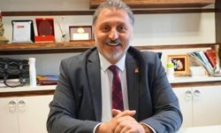 42 Yıl Sonra Beykoz Belediyesi’nde Bir İlk: Rizeli İsim Başkan Yardımcısı Oldu