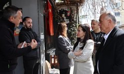 Beykoz Belediyesi’nden Çiğdem Mahallesi’ne “Şok Hizmet” Hamlesi