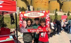 CHP Beykoz’dan 23 Nisan’da Birlik, Egemenlik ve Eğitim Vurgusu