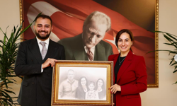 AK Parti Beykoz İlçe Gençlik Kolları Başkanı Umut Aktürk Görevden Alındı