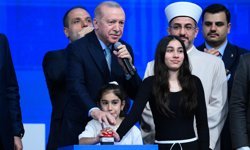 Cumhurbaşkanı Erdoğan’dan Kura Töreninde Gürzel Ailesi’ne Özel İlgi