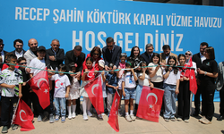 Beykoz’da 19 Mayıs’a Özel Çifte Açılış