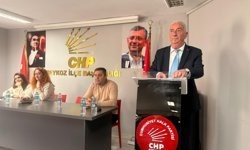 Aydın Düzgün’den Sert Açıklama: “Beykoz’un Geleceği Ranta Teslim Ediliyor”