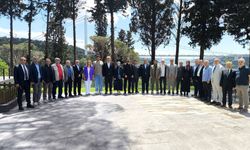 DEVA Partisi Beykoz’da STK ve Spor Kulüpleriyle Buluştu
