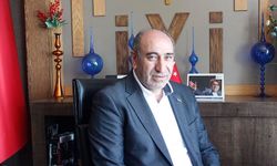 İYİ Parti Beykoz’dan engelli aileye dayanışma eli