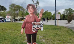 Anneler Günü’nde Beykoz’a Annelerin Sesi Yayıldı