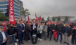 Aydın Düzgün’den Sert Açıklama: “Bu Mücadelede Halk Kazanacak”