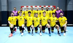 Beykoz Belediyespor play-out etabını galibiyetle kapattı