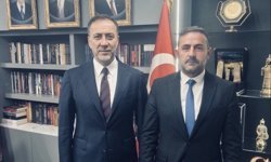 MHP Beykoz İlçe Başkanı Gündoğdu Oldu