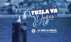 Tuzla Belediyesi, Beykoz’un Sloganını Kullanmaya Başladı