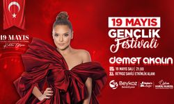 Beykoz’da 4 Günlük 19 Mayıs Festivali Başlıyor