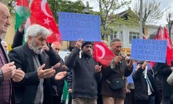 İHH Beykoz’dan Sumud Filosuna Destek Açıklaması