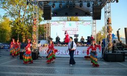 Beykoz Sahili’nde Hıdırellez Coşkusu Yaşandı