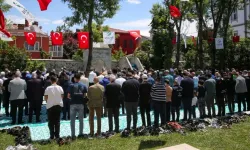 İstanbul’un Fethi’nin 573. Yılında Anadoluhisarı Namazgâhı Yeniden İbadete Açıldı