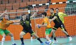 Beykoz Belediyespor Deplasmanda Farklı Kazandı: 39-28
