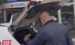 Beykoz’da Trafik Tartışması Kamerada: Yolcuya 180 Bin Lira Ceza
