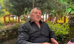 Yakut Öztürk, Çavuşbaşı Spor Kulübü Başkan Adaylığını Açıkladı