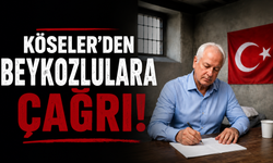 Alaattin Köseler’den Duruşma Öncesi Beykozlulara Çağrı