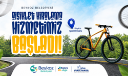Beykoz Belediyesi'nden Sağlıklı Yaşama Destek