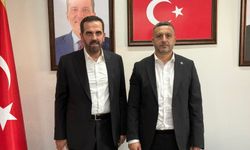 Hanefi Dilmaç’tan Yeniden Refah’a Ziyaret