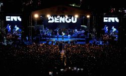 Beykoz’da 30 Ağustos Coşkusu Bengü Konseriyle Zirveye Ulaştı