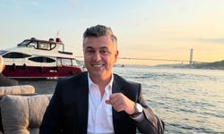 Gözler Beykozlu Tuncay Tolga Özçakmak’ın Tahliyesinde