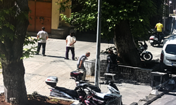 Beykoz’da parkta tartıştığı kişiyi öldürdü