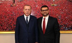 Sadullah Hasanoğlu: AK Parti 25 yaşında, Türkiye Yüzyılı yolculuğu sürüyor
