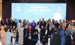 Beykoz’da “Suyun İzinde” Buluşması: İklim ve Su Politikaları Masaya Yatırıldı