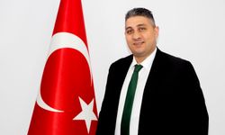 Beykoz Belediyesi'nde Anıl Çınar’a 6 Aylık Başkan Yardımcılığı