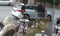 Beykoz’da 'Dur' ihtarına uymayan sürücüye 81 bin lira para cezası