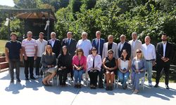 CHP Beykoz’da Remzi Şen dönemi: “Meclis grubunda fire yok”
