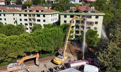 Beykoz’da Site Ölçeğinde İlk Kentsel Dönüşüm Başladı