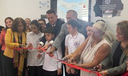 Riva’da Özel Gereksinimli Öğrenciler İçin İki Özel Eğitim Sınıfı Açıldı