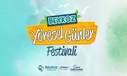 Beykoz'da Yöresel Günler 10 Gün Sürecek