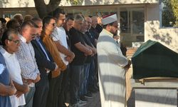 Mustafa İlikçi Son Yolculuğuna Uğurlandı