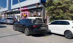 Beykoz’da Hatalı Park Denetimi: 38 Sürücüye Ceza