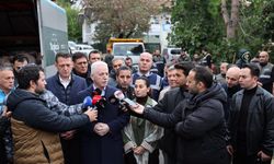 Beykoz’da Selin Bilançosu: 320 Ev, 20 İş Yeri Sular Altında!