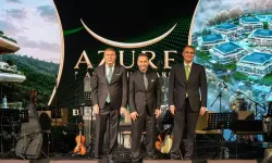 Azure Anadolu Hisarı Projesi Tanıtıldı