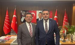 Burak Korkmaz CHP’den İstifa Etti: Yeni Parti’ye Katıldı