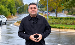 Elmalı Kavşağı’nda Kazalara Karşı Yeni Dönem Başlıyor
