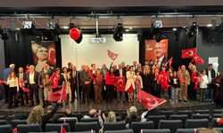 CHP Beykoz’dan Cumhuriyet’in 103. yılına özel program
