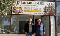Sinop’un Toprağından Beykoz’un Sofrasına Karabuğday Yolculuğu