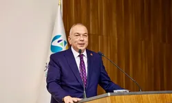 Gökhan Taneri Vural da Yeni Parti’ye geçti