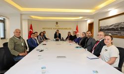 Beykoz’da Eğitim Güvenliği Masaya Yatırıldı
