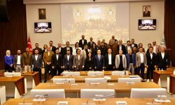 Beykoz’un 2027 Bütçesi 15 Milyar 483 Milyon TL